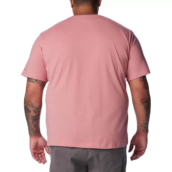 Columbia Men's Thistletown Hills Short Sleeve