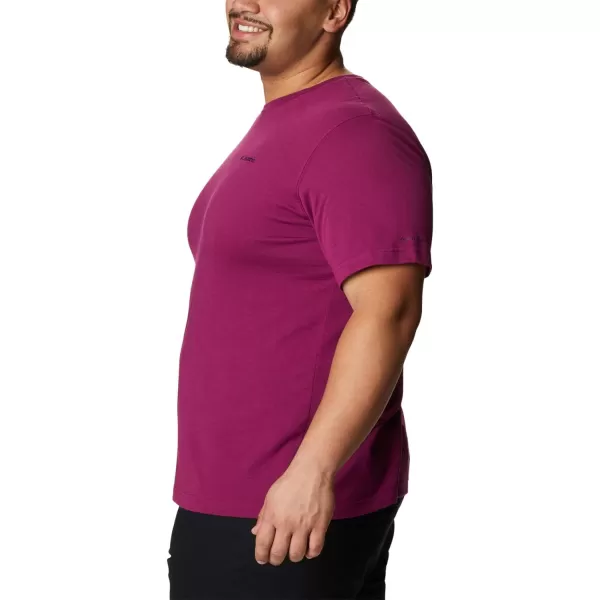 Columbia Men's Thistletown Hills Short Sleeve