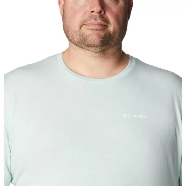 Columbia Men's Thistletown Hills Short Sleeve