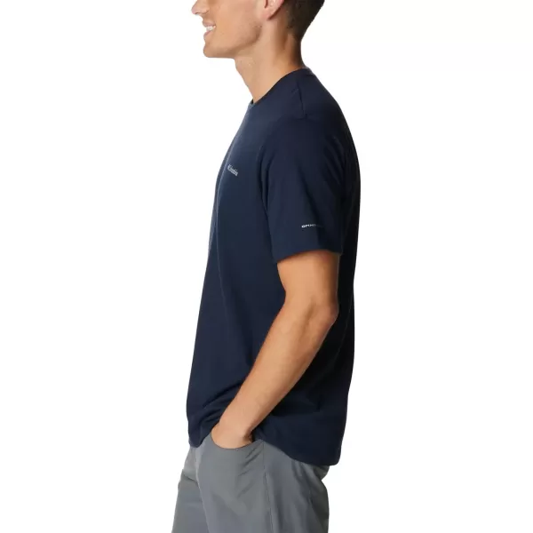 Columbia Men's Thistletown Hills Short Sleeve