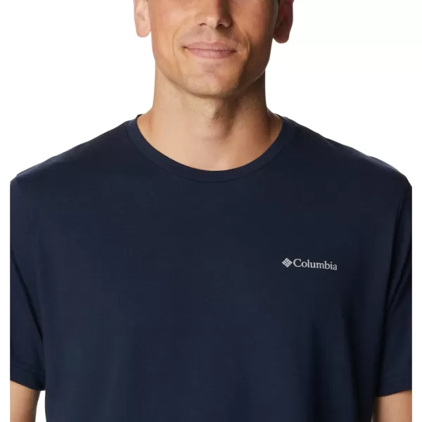 Columbia Men's Thistletown Hills Short Sleeve