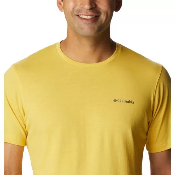 Columbia Men's Thistletown Hills Short Sleeve