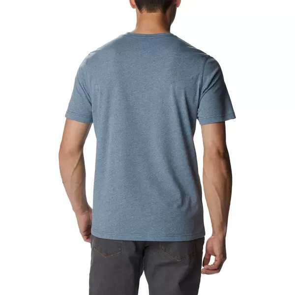 Columbia Men's Thistletown Hills Short Sleeve
