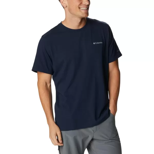 Columbia Men's Thistletown Hills Short Sleeve