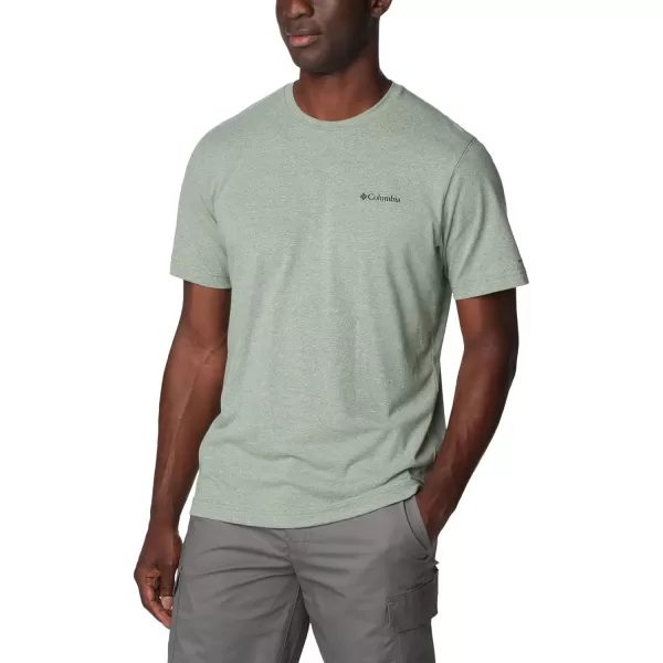 Columbia Men's Thistletown Hills Short Sleeve