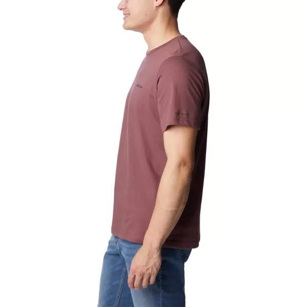 Columbia Men's Thistletown Hills Short Sleeve