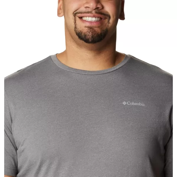 Columbia Men's Thistletown Hills Short Sleeve