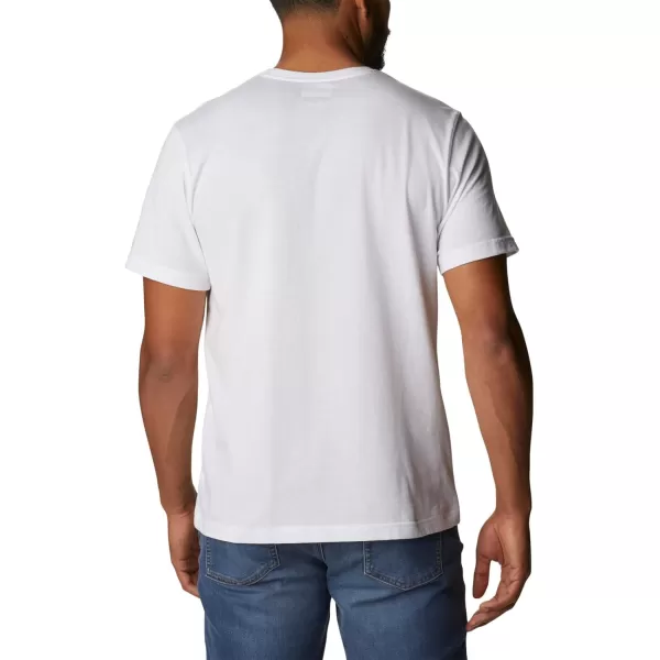 Columbia Men's Thistletown Hills Short Sleeve