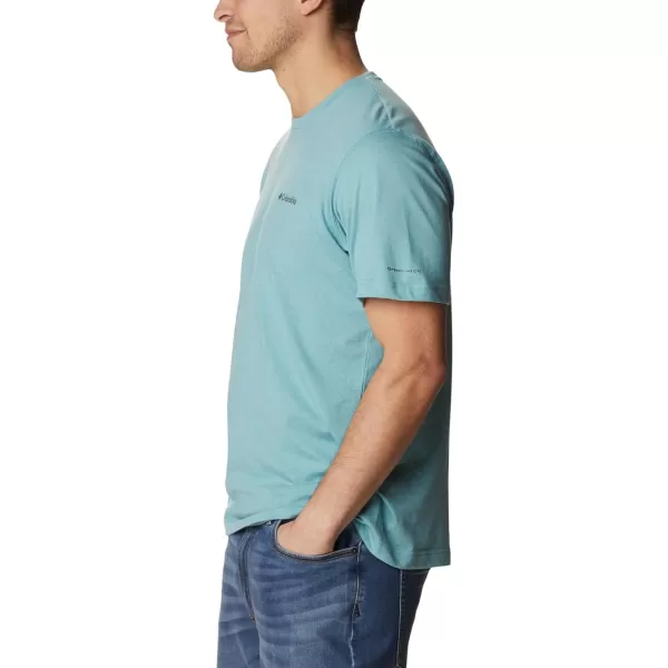 Columbia Men's Thistletown Hills Short Sleeve