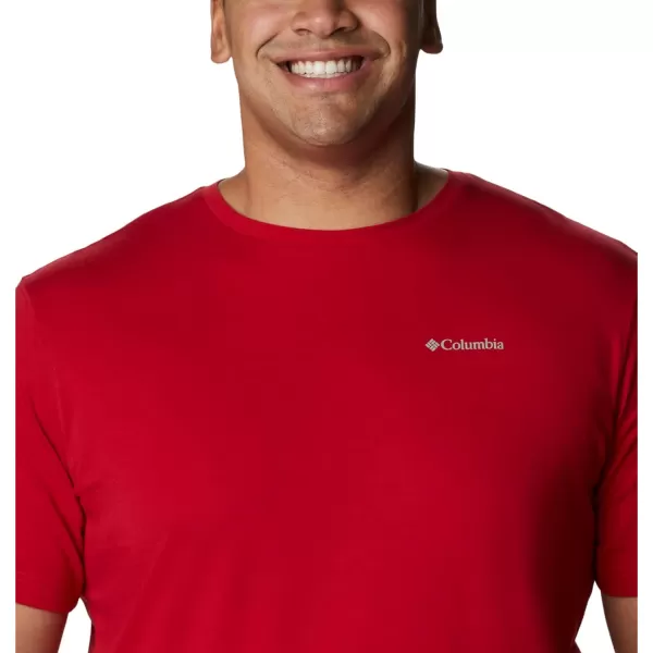 Columbia Men's Thistletown Hills Short Sleeve