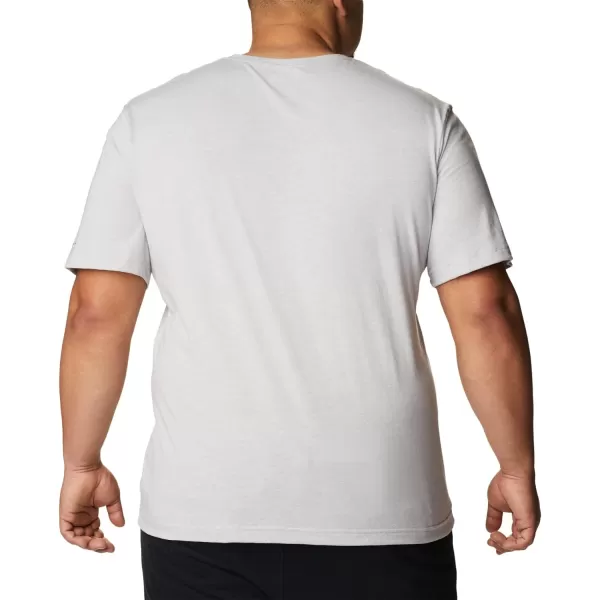 Columbia Men's Thistletown Hills Short Sleeve