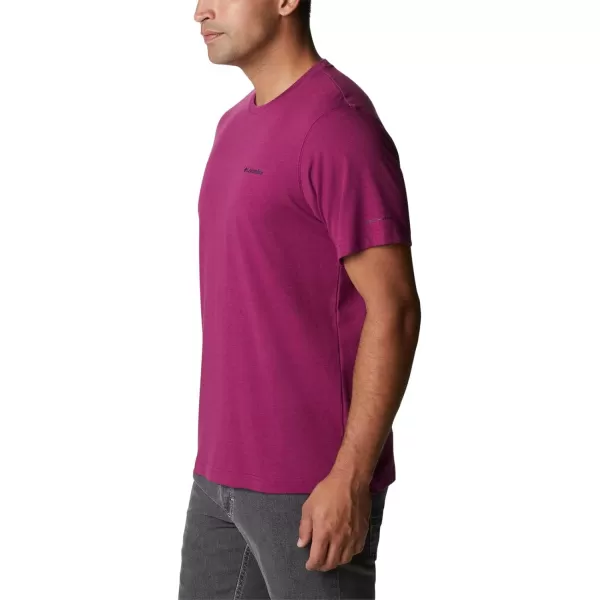 Columbia Men's Thistletown Hills Short Sleeve