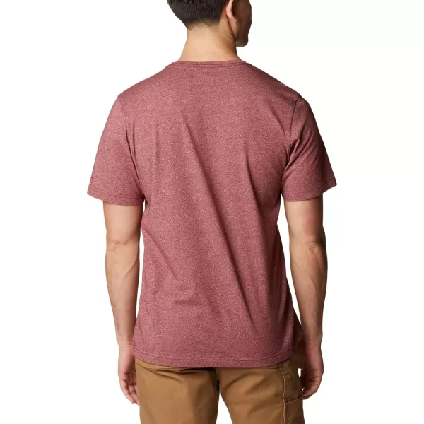 Columbia Men's Thistletown Hills Short Sleeve