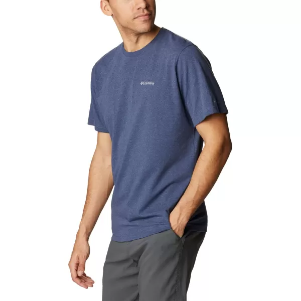 Columbia Men's Thistletown Hills Short Sleeve