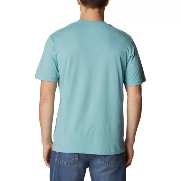 Columbia Men's Thistletown Hills Short Sleeve