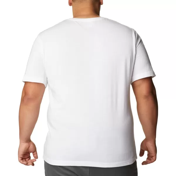 Columbia Men's Thistletown Hills Short Sleeve