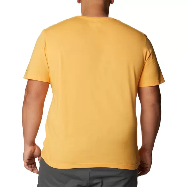 Columbia Men's Thistletown Hills Short Sleeve