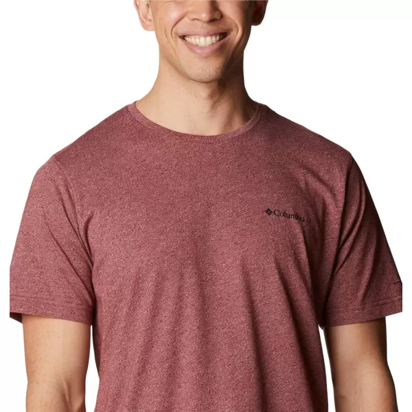 Columbia Men's Thistletown Hills Short Sleeve