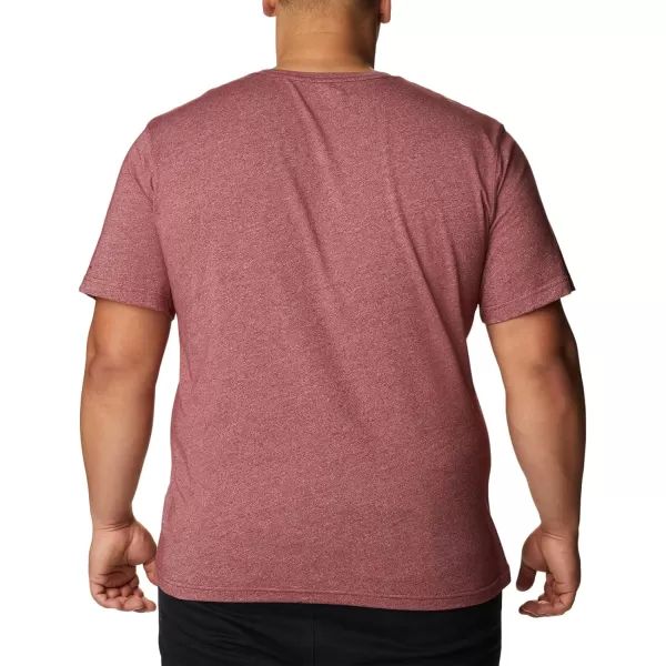 Columbia Men's Thistletown Hills Short Sleeve