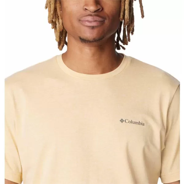Columbia Men's Thistletown Hills Short Sleeve