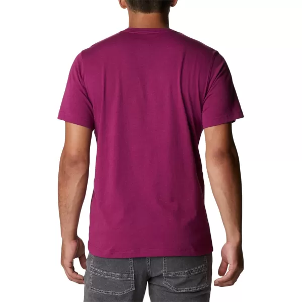 Columbia Men's Thistletown Hills Short Sleeve