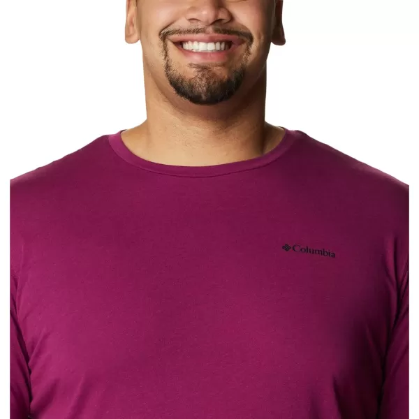 Columbia Men's Thistletown Hills Short Sleeve