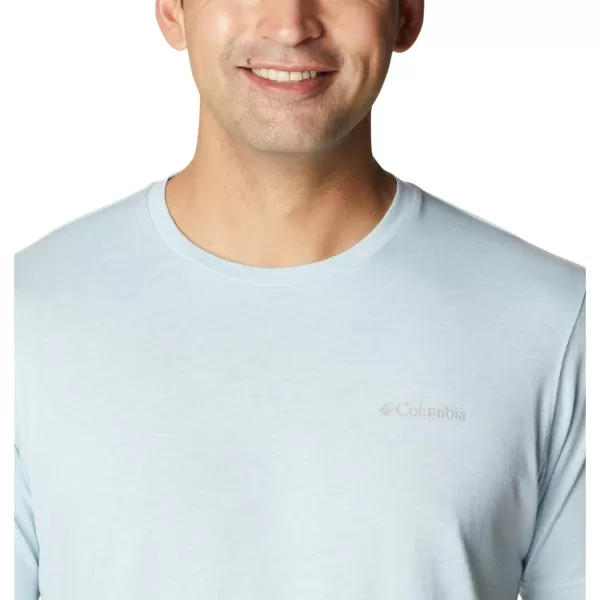 Columbia Men's Thistletown Hills Short Sleeve