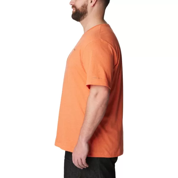 Columbia Men's Thistletown Hills Short Sleeve