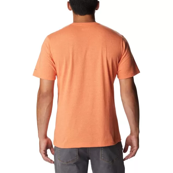 Columbia Men's Thistletown Hills Short Sleeve