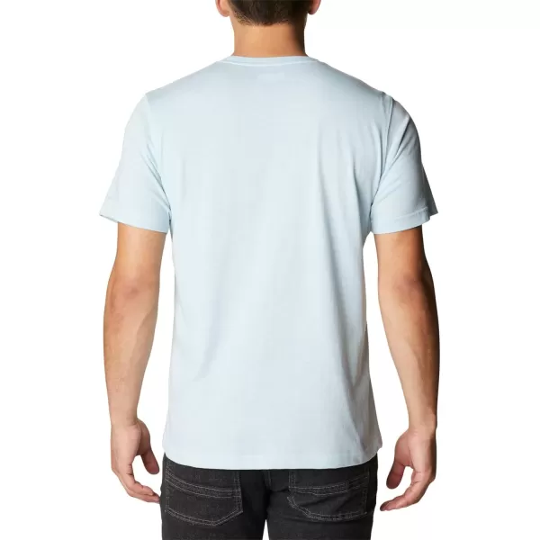 Columbia Men's Thistletown Hills Short Sleeve