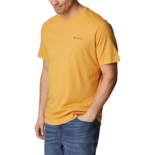 Columbia Men's Thistletown Hills Short Sleeve