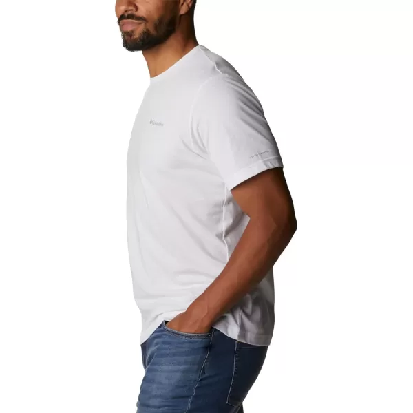 Columbia Men's Thistletown Hills Short Sleeve