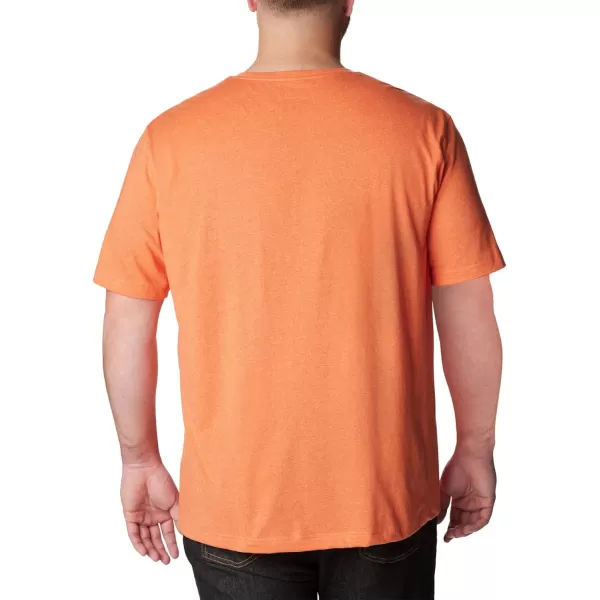 Columbia Men's Thistletown Hills Short Sleeve