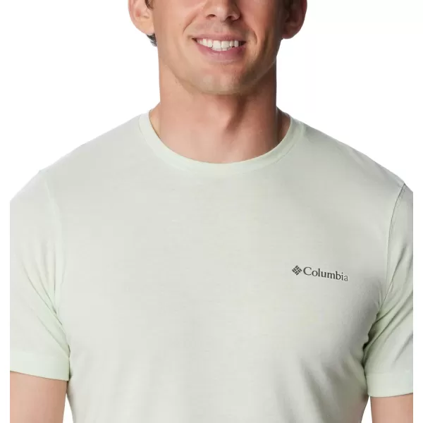 Columbia Men's Thistletown Hills Short Sleeve