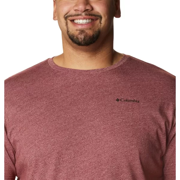 Columbia Men's Thistletown Hills Short Sleeve