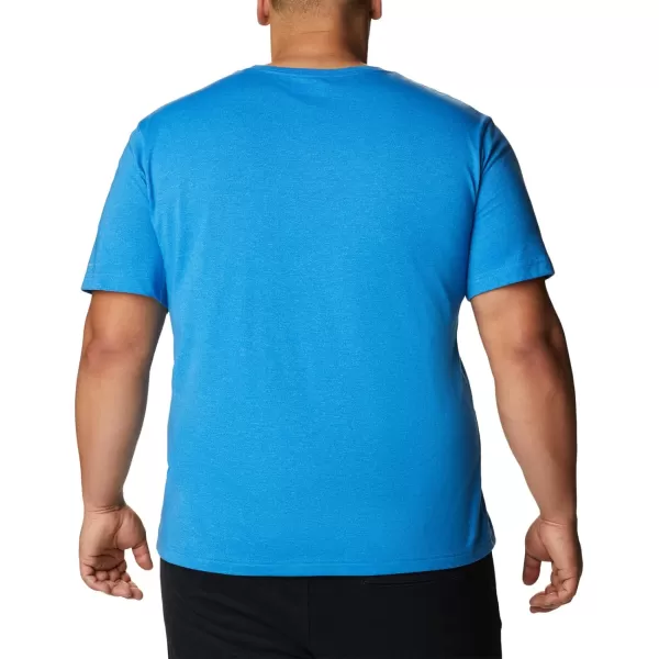 Columbia Men's Thistletown Hills Short Sleeve