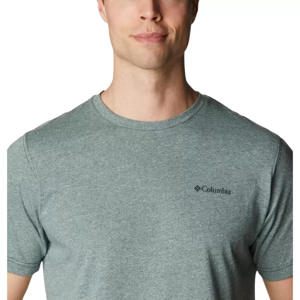 Columbia Men's Thistletown Hills Short Sleeve