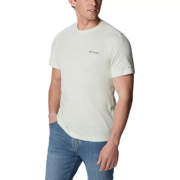 Columbia Men's Thistletown Hills Short Sleeve