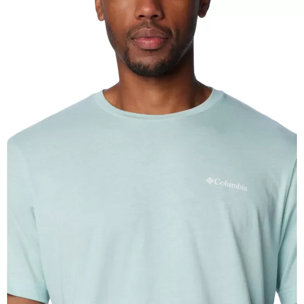 Columbia Men's Thistletown Hills Short Sleeve