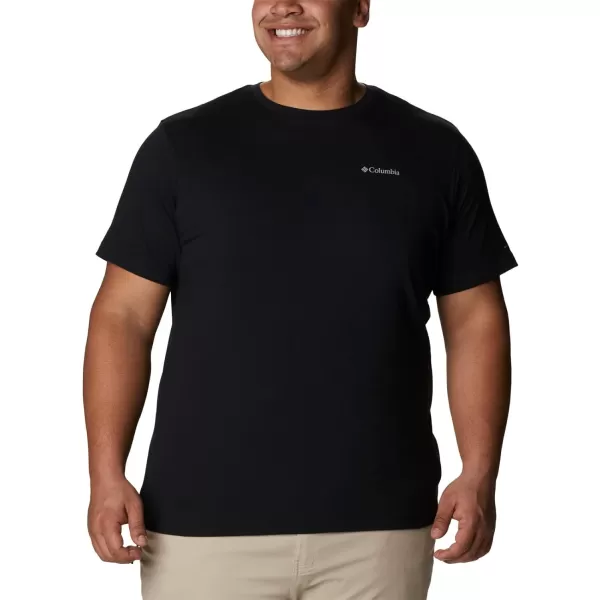 Columbia Men's Thistletown Hills Short Sleeve