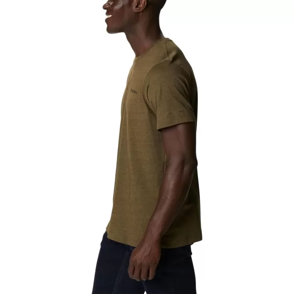 Columbia Men's Thistletown Hills Short Sleeve