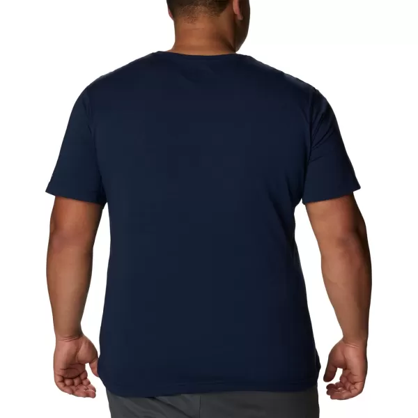 Columbia Men's Thistletown Hills Short Sleeve