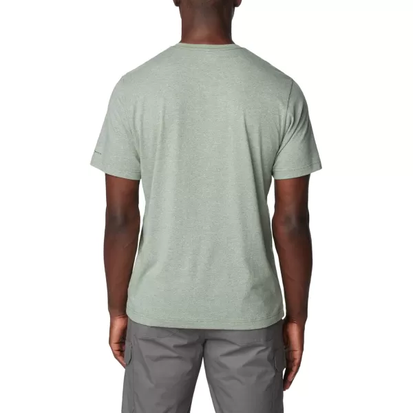 Columbia Men's Thistletown Hills Short Sleeve