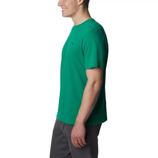 Columbia Men's Thistletown Hills Short Sleeve