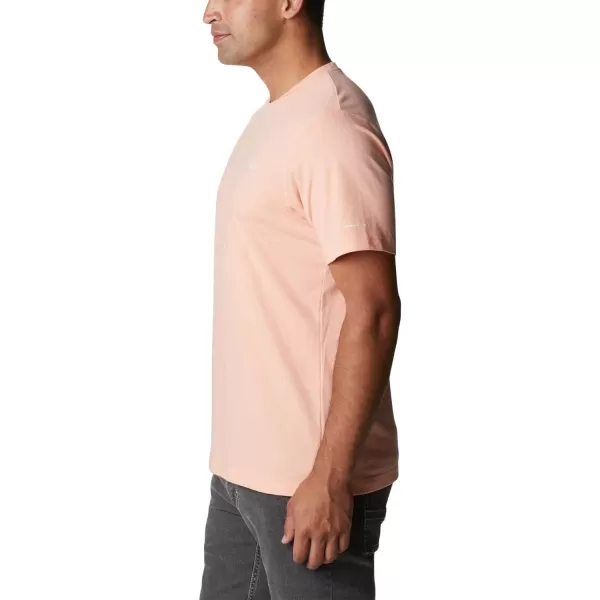 Columbia Men's Thistletown Hills Short Sleeve