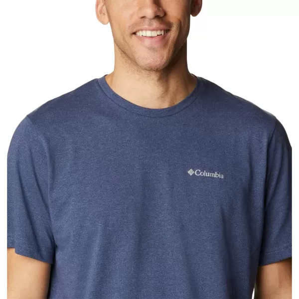 Columbia Men's Thistletown Hills Short Sleeve