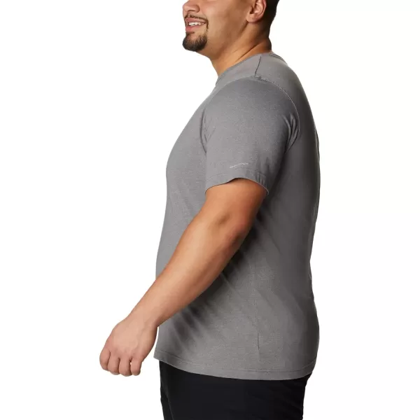 Columbia Men's Thistletown Hills Short Sleeve