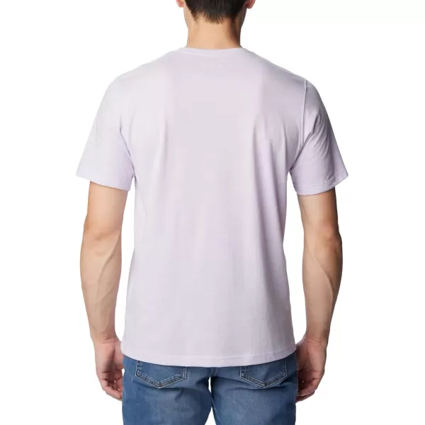 Columbia Men's Thistletown Hills Short Sleeve