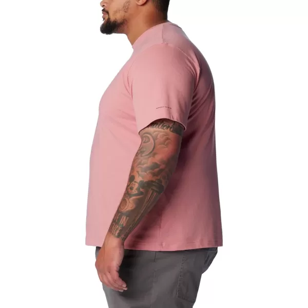 Columbia Men's Thistletown Hills Short Sleeve