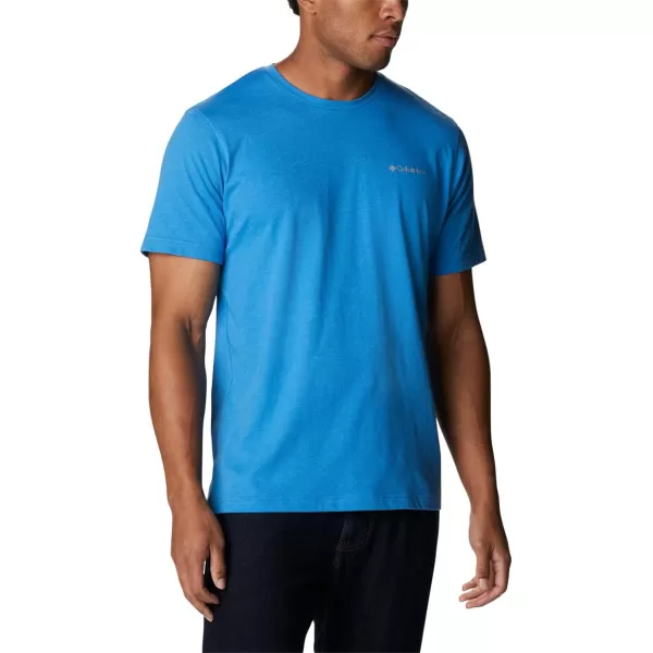 Columbia Men's Thistletown Hills Short Sleeve